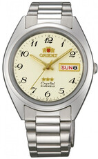 Orient 3Star Automatic FAB00003C