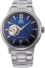 Orient Classic Bambino 2nd Generation Open Heart Automatic RA-AG0028L10B