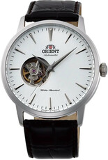 Orient Classic Open Heart Automatic FAG02005W