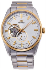 Orient Classic Open Heart Automatic RA-AR0001S10B