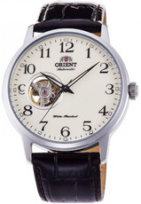 Orient Contemporary Open Heart Automatic RA-AG0010S10B