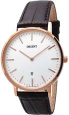 Orient Contemporary Quartz FGW05002W0