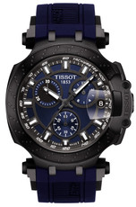 Tissot T-Race Quartz T115.417.37.041.00
