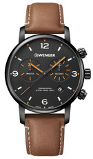 Wenger Urban Metropolitan Quartz Chronograph 01.1743.113