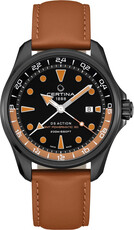 Certina DS Action Automatic Powermatic 80 GMT C032.429.36.051.00