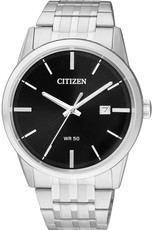 Citizen Basic Quartz BI5000-52E