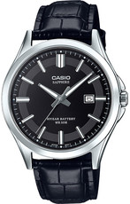 Casio Collection MTS-100L-1AVEF
