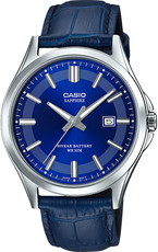 Casio Collection MTS-100L-2AVEF