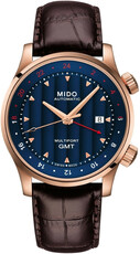 Mido Multifort Automatic GMT M005.929.36.041.00