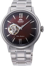 Orient Classic Bambino 2nd Generation Open Heart Automatic RA-AG0027Y10B