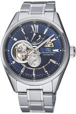 Orient Star Contemporary Modern Skeleton Automatic RE-AV0003L00B