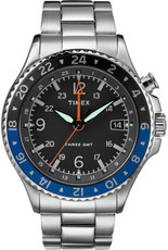 Timex Allied Three GMT TW2R43500