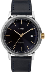 Timex Marlin Automatic TW2T23100