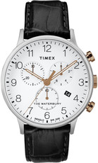 Timex Waterbury Classic Chronograph TW2R71700