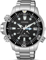 Citizen Promaster Marine Diver's Eco-Drive BN2031-85E