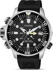 Citizen Promaster Marine Diver's Eco-Drive BN2036-14E (+ náhradní řemínek)