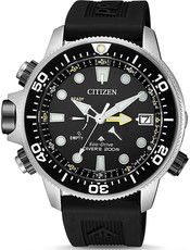 Citizen Promaster Marine Eco-Drive Diver's BN2036-14E (+ náhradní řemínek)