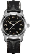 Hamilton Khaki Field Murph Automatic H70605731 z filmu Interstellar