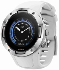 Suunto 5 G1 White