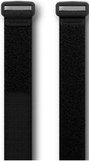 Textilní řemínek Garmin (pro Foretrex 601/701), černý, 010-12639-01
