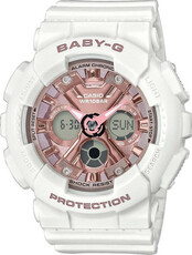 Casio Baby-G BA-130-7A1ER