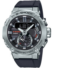 Casio G-Shock G-Steel GST-B200-1AER Carbon Core Guard