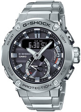 Casio G-Shock G-Steel GST-B200D-1AER Carbon Core Guard