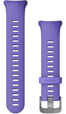 Silikonový řemínek Garmin (pro Forerunner 45S), Iris, 010-11251-2A