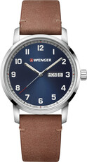 Wenger Attitude Quartz 01.1541.114