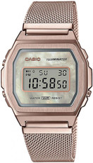 Casio Collection Vintage Premium A1000MCG-9EF