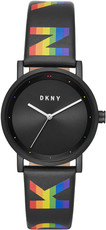 DKNY Soho NY2822 Pride Limited Edition