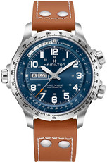 Hamilton Khaki Aviation X-Wind Automatic Day Date H77765541