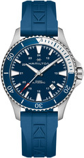 Hamilton Khaki Navy Scuba Automatic H82345341