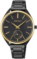 Seiko Quartz SRKZ49P1 Quartz 50th Anniversary Special Edition