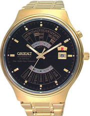 Orient Contemporary New Multi-Year Calendar Automatic FEU00008B