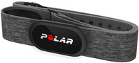 Polar H10+ hrudní snímač TF, šedý, M-XXL