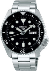 Seiko 5 Sports Automatic SRPD55K1 Sports Style 2019