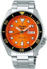 Seiko 5 Sports Automatic SRPD59K1 Sports Style 2019