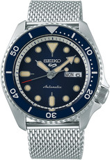 Seiko 5 Sports Automatic SRPD71K1 Suits Style 2019