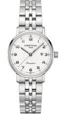 Certina DS Caimano Lady Quartz Precidrive C035.210.11.012.00