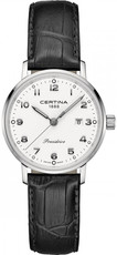 Certina DS Caimano Lady Quartz Precidrive C035.210.16.012.00