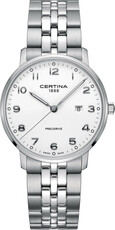 Certina DS Caimano Quartz Precidrive C035.410.11.012.00