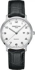 Certina DS Caimano Quartz Precidrive C035.410.16.012.00
