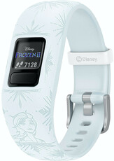 Garmin Vívofit junior 2 Elsa (Frozen, Ledové království)