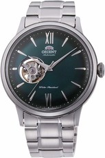 Orient Classic Bambino 2nd Generation Open Heart Automatic RA-AG0026E10B