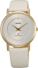 Orient Contemporary Quartz FUA07004W