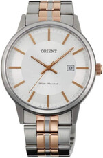 Orient Contemporary Quartz FUNG8001W0