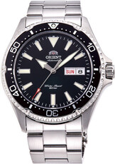 Orient Sports Kamasu Automatic RA-AA0001B19B