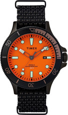 Timex Allied Coastline TW2T30200