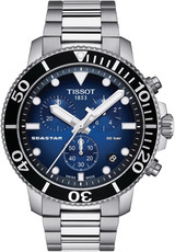 Tissot Seastar 1000 Quartz Chronograph T120.417.11.041.01